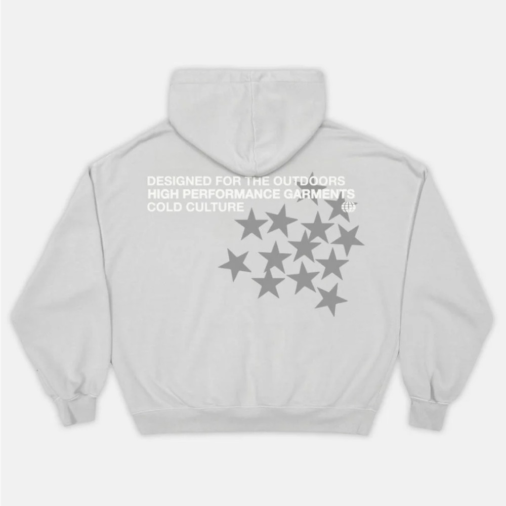 Cold Culture Astro Hoodie